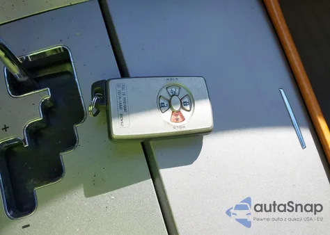 2006 Toyota Avalon Limited z USA, uszkodzony, nr VIN 4T1BK36B66U097117